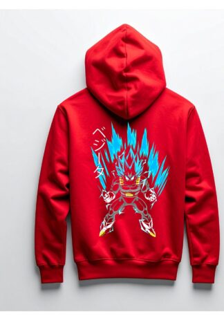 Hot Lava Hoodie
