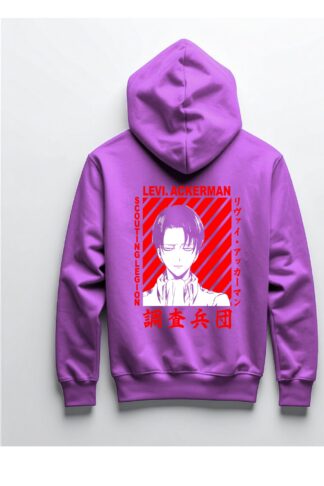 Lavender Dreams Hoodie