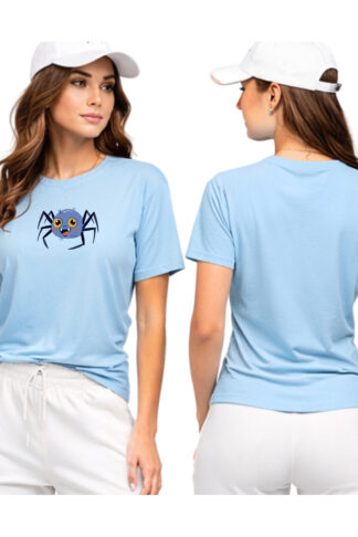 Blue Motion Tee