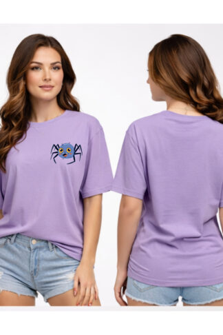 Lavender Crush Tee
